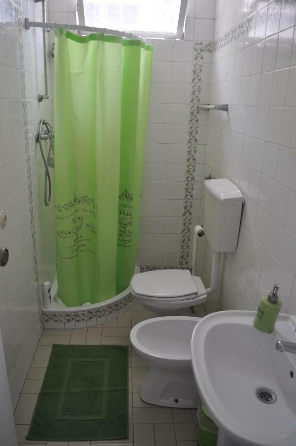 F! Lisbon Guest House 외부 사진