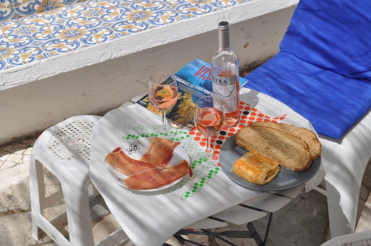 F! Lisbon Guest House 외부 사진