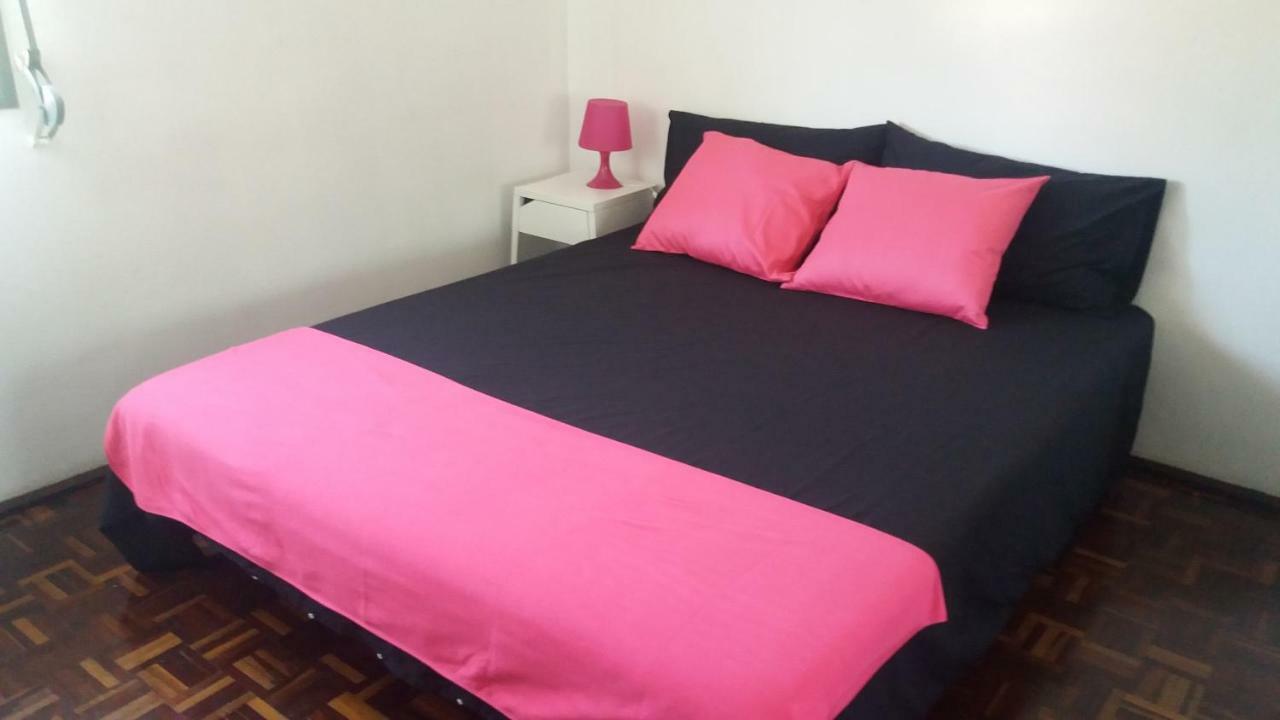 F! Lisbon Guest House 외부 사진