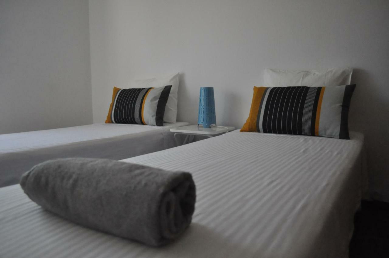F! Lisbon Guest House 외부 사진