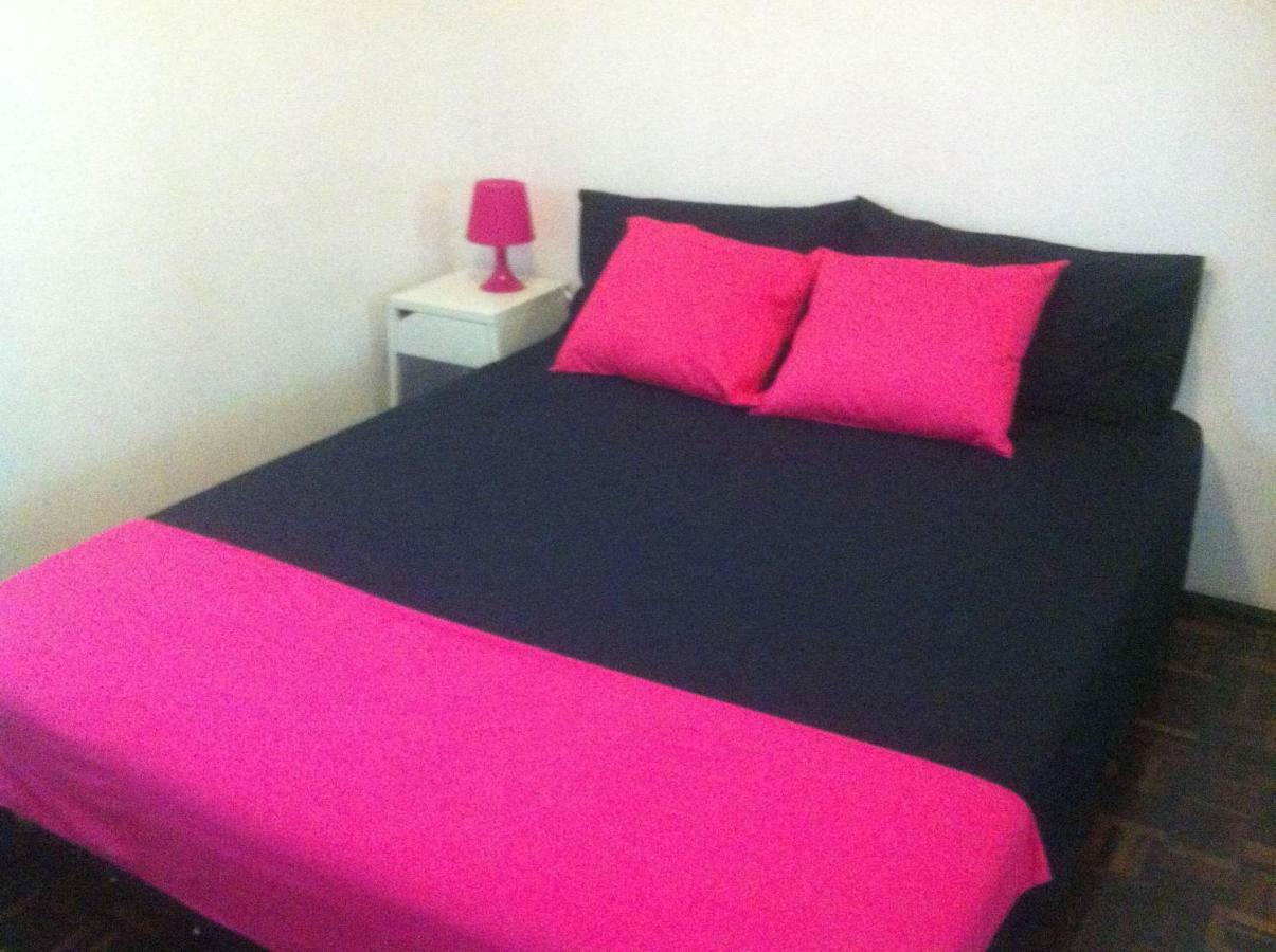 F! Lisbon Guest House 외부 사진